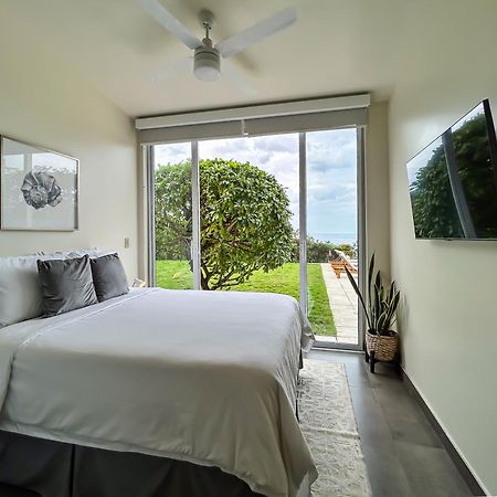 La Santa Maria Resort San Juan del Sur Eksteriør billede