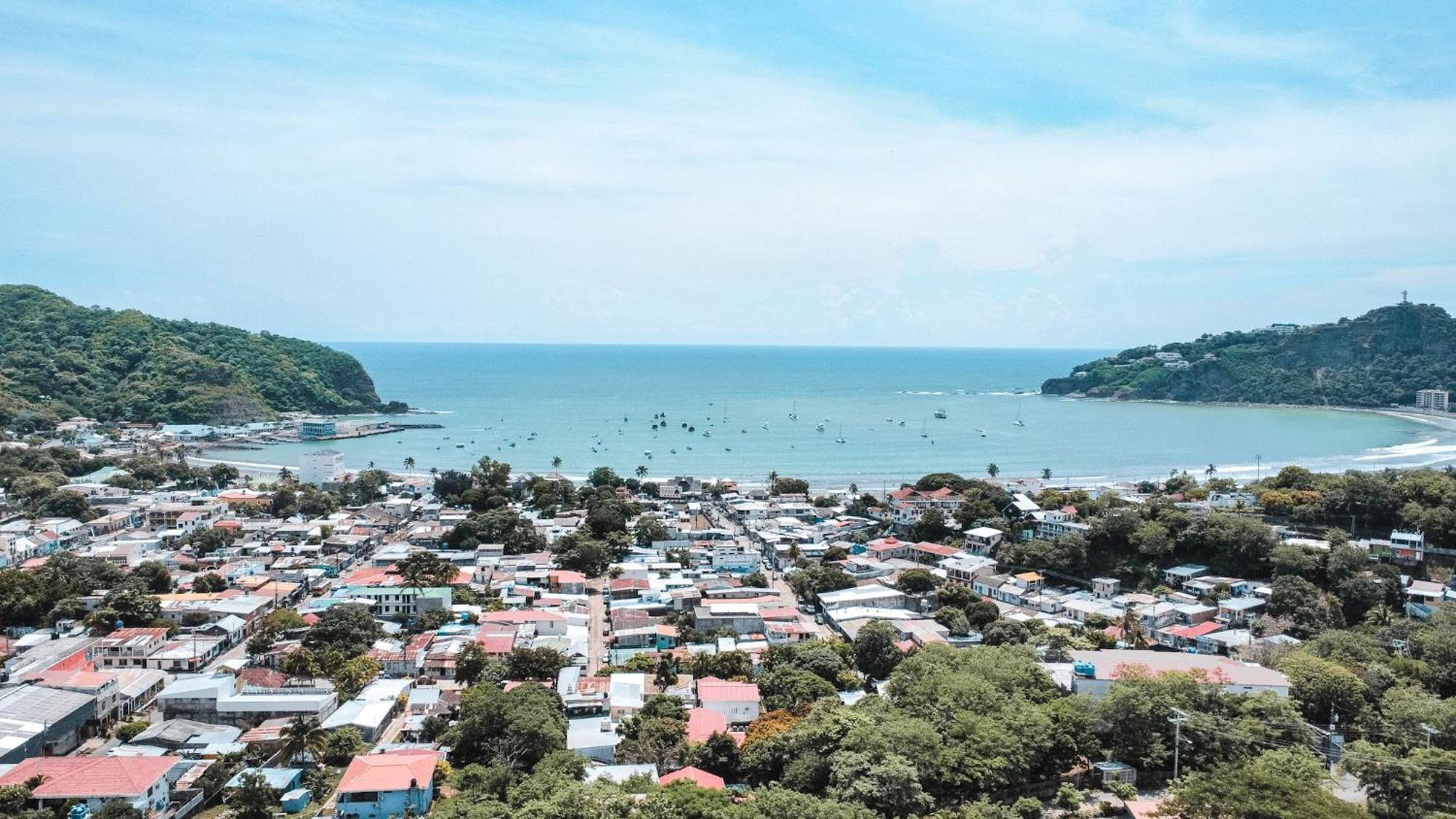 La Santa Maria Resort San Juan del Sur Eksteriør billede