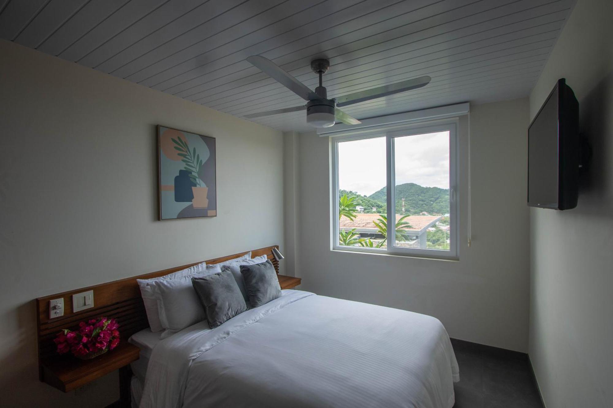 La Santa Maria Resort San Juan del Sur Eksteriør billede