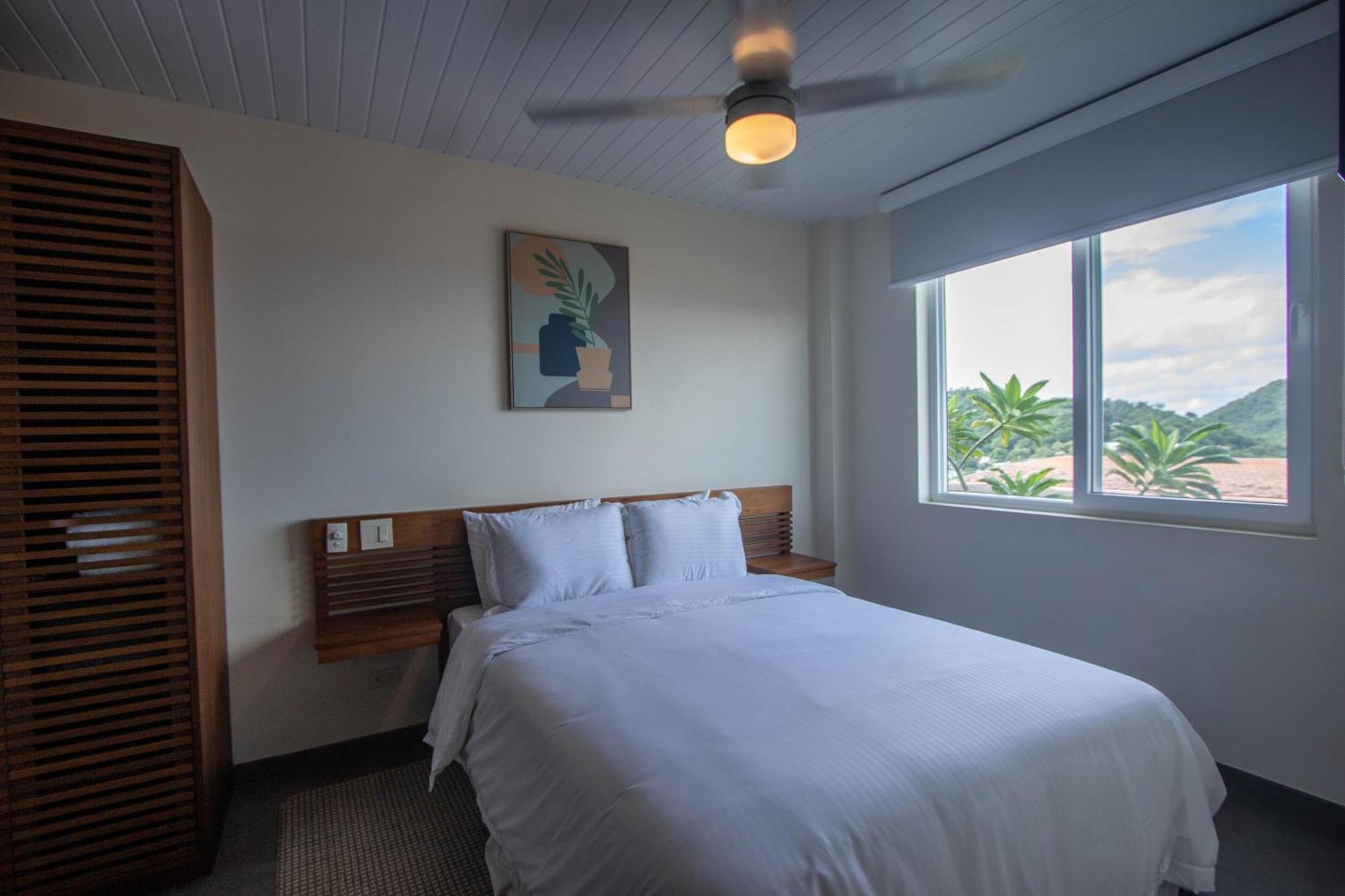 La Santa Maria Resort San Juan del Sur Eksteriør billede