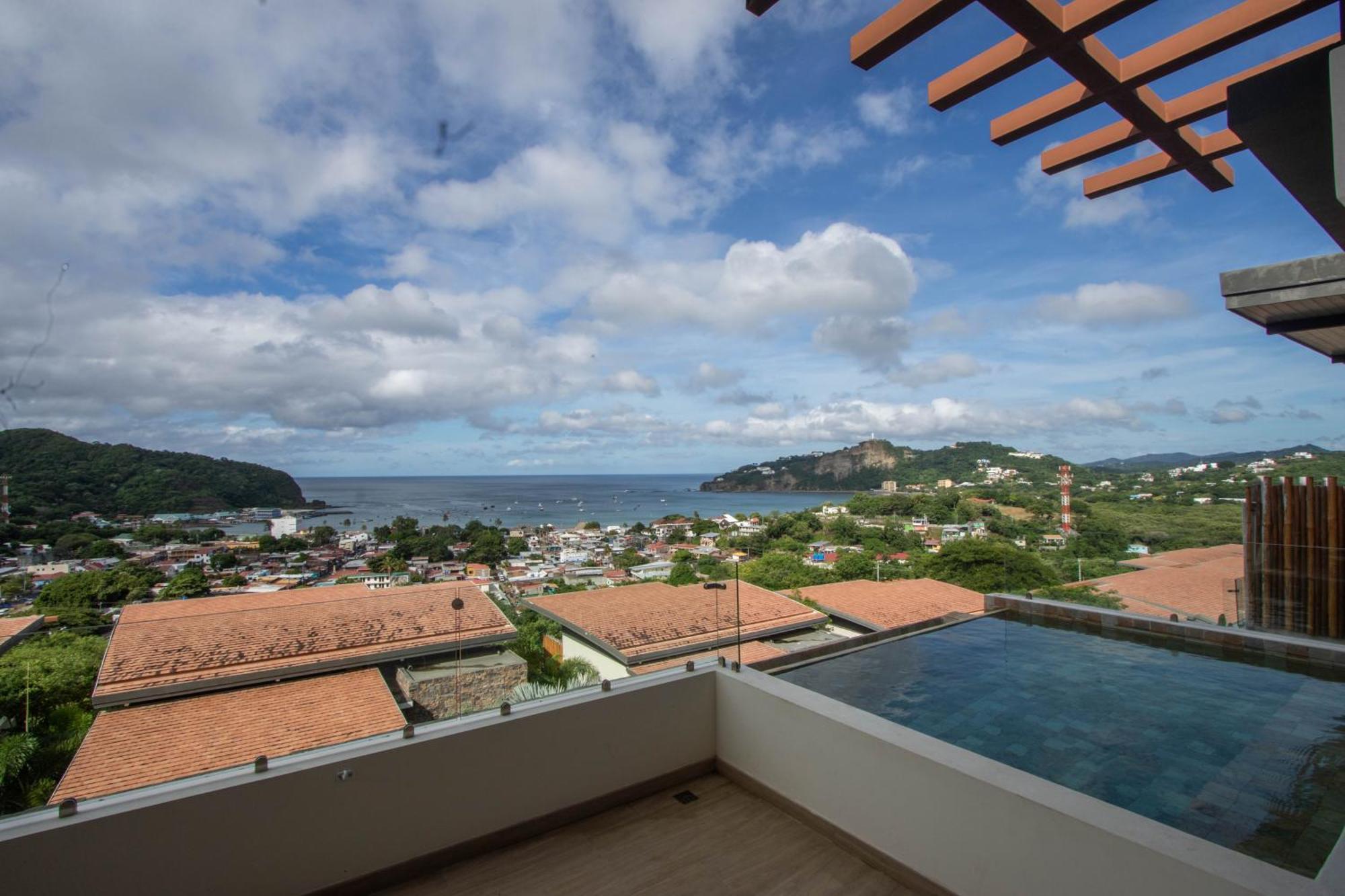 La Santa Maria Resort San Juan del Sur Eksteriør billede