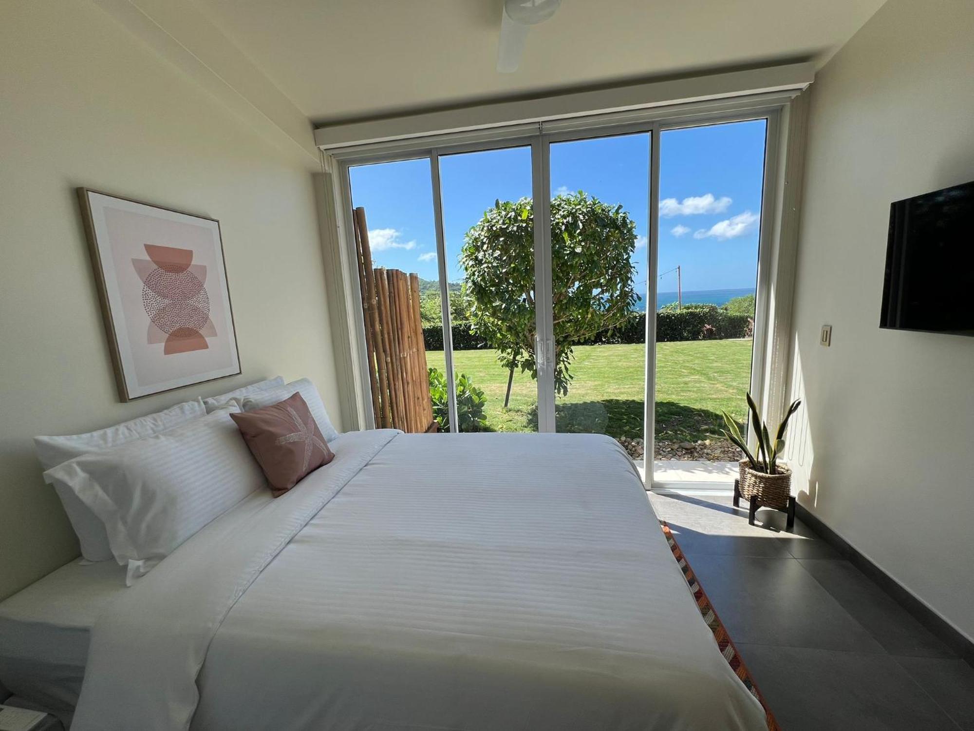 La Santa Maria Resort San Juan del Sur Eksteriør billede
