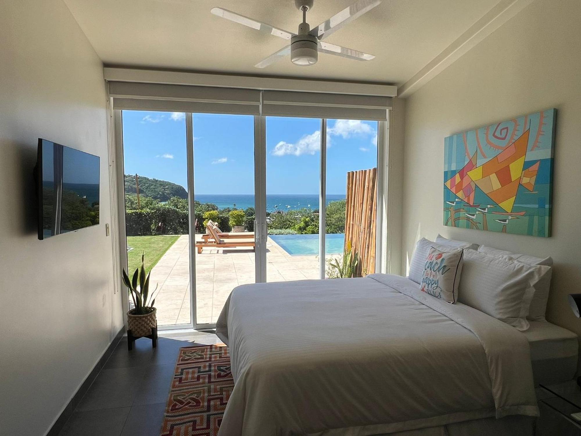 La Santa Maria Resort San Juan del Sur Eksteriør billede