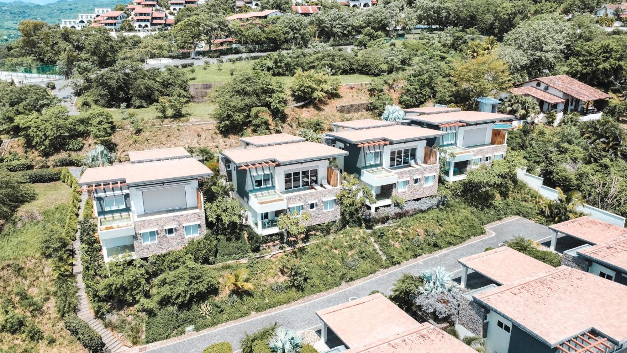 La Santa Maria Resort San Juan del Sur Eksteriør billede