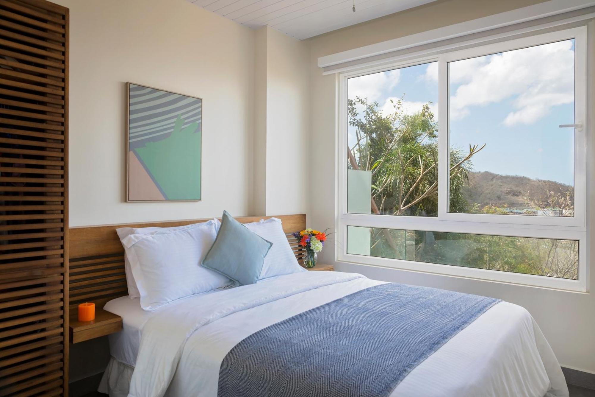 La Santa Maria Resort San Juan del Sur Eksteriør billede