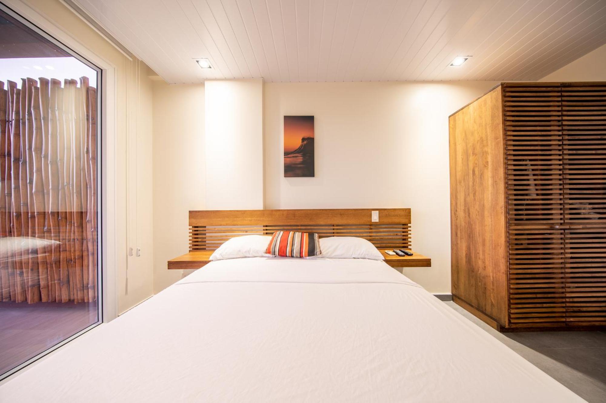 La Santa Maria Resort San Juan del Sur Eksteriør billede