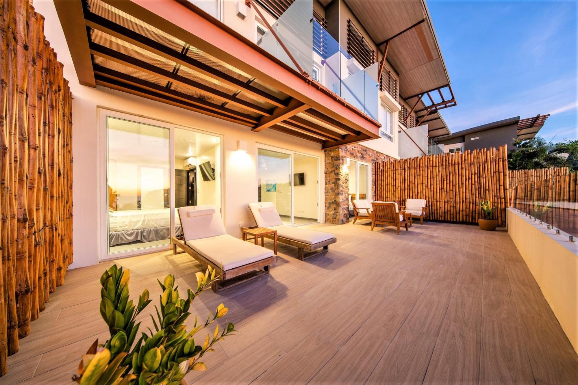 La Santa Maria Resort San Juan del Sur Eksteriør billede