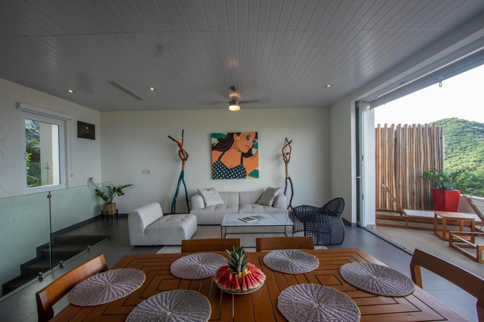 La Santa Maria Resort San Juan del Sur Eksteriør billede