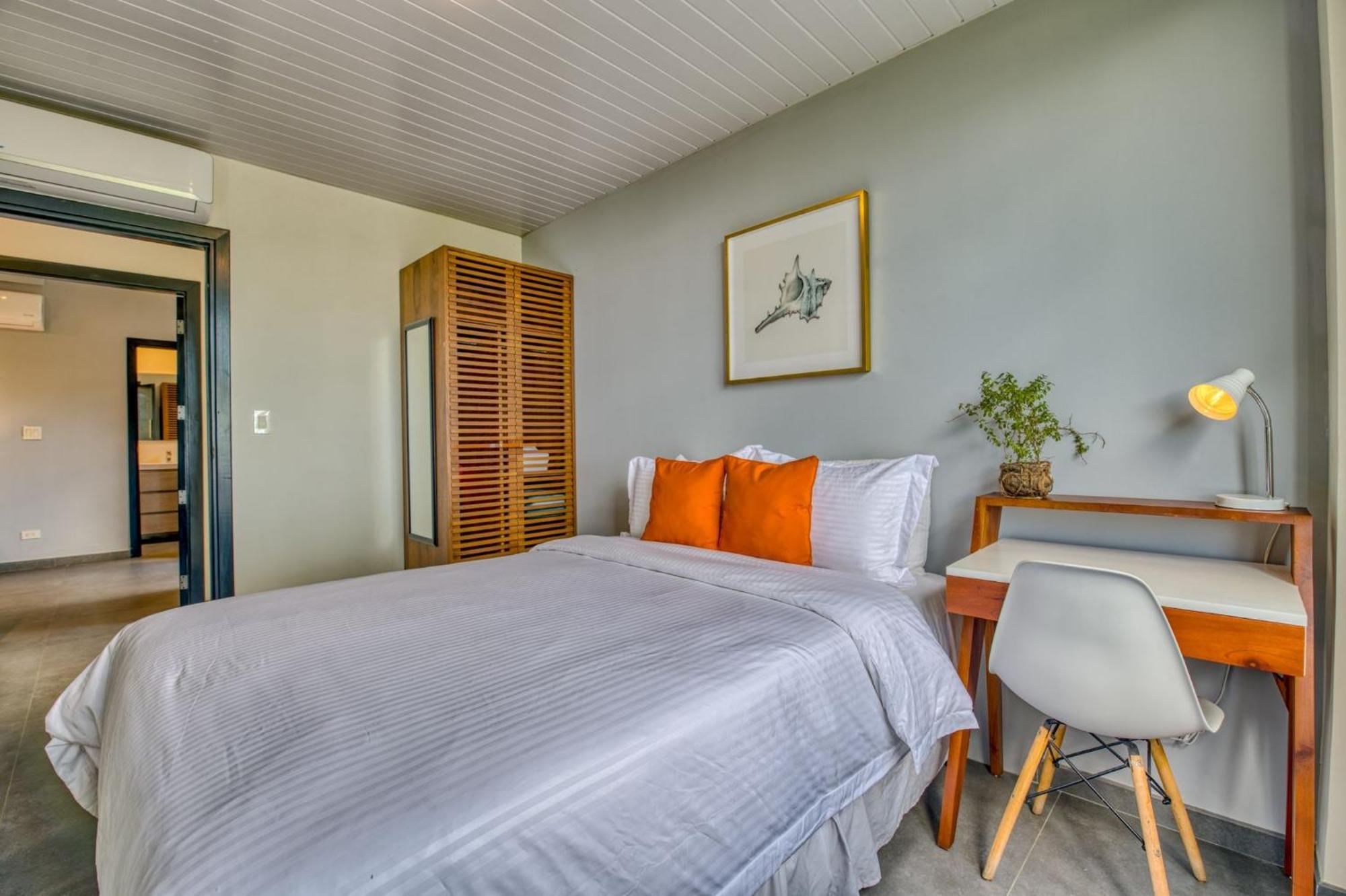 La Santa Maria Resort San Juan del Sur Eksteriør billede