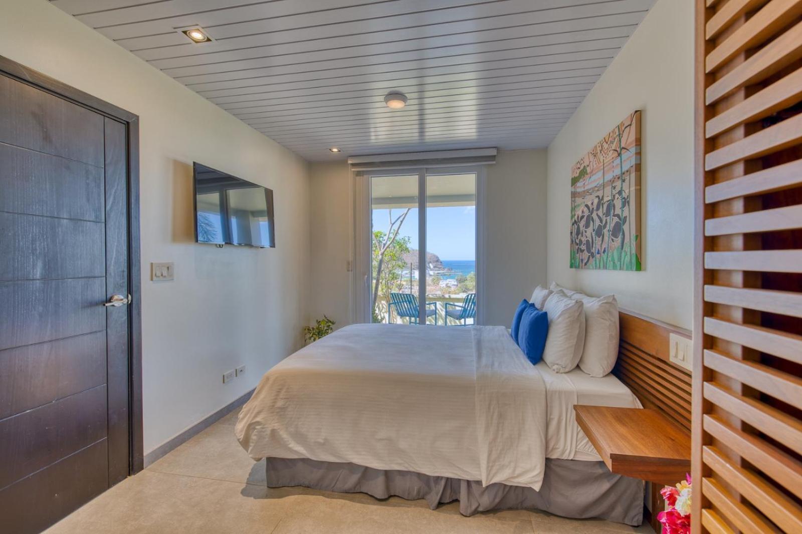 La Santa Maria Resort San Juan del Sur Eksteriør billede