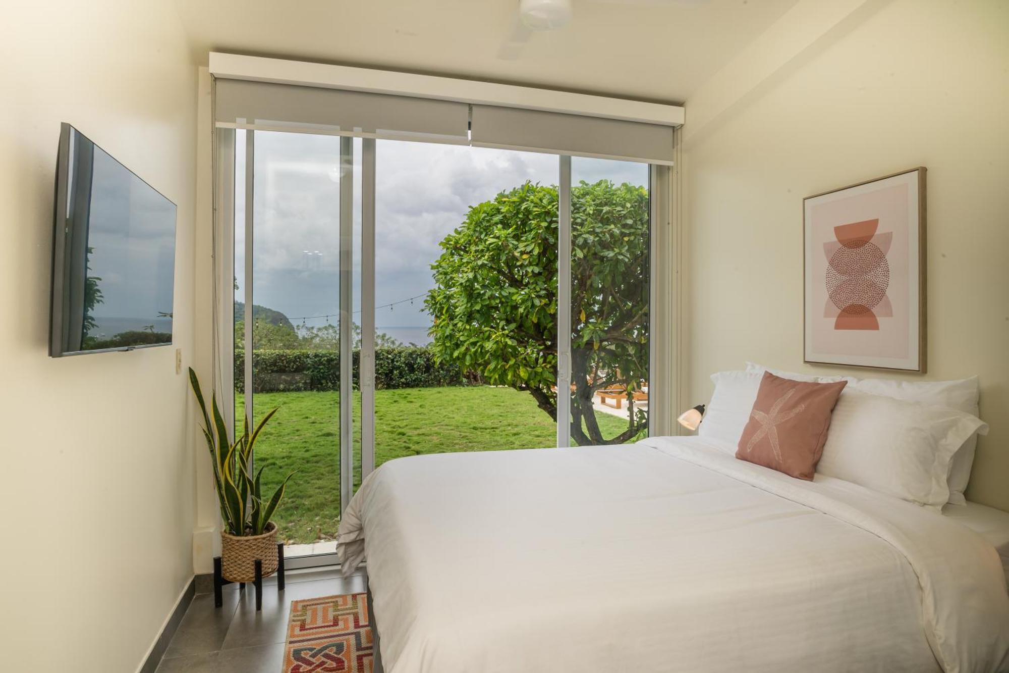 La Santa Maria Resort San Juan del Sur Eksteriør billede