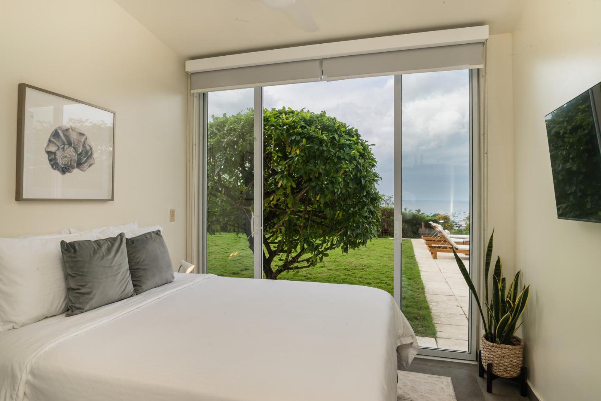 La Santa Maria Resort San Juan del Sur Eksteriør billede
