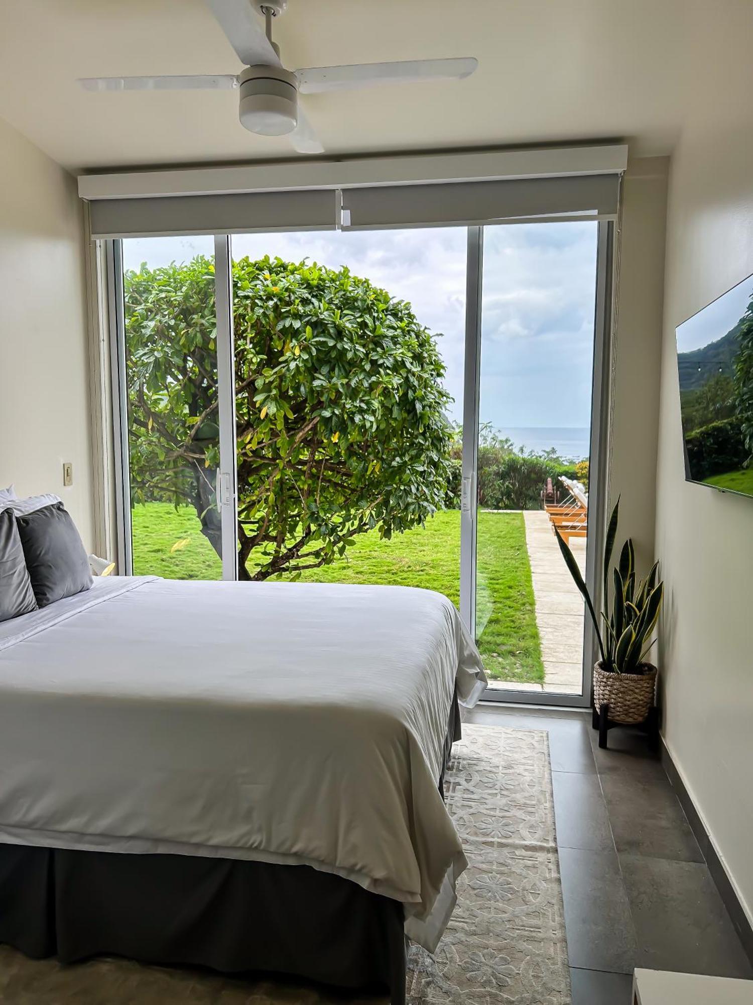 La Santa Maria Resort San Juan del Sur Eksteriør billede