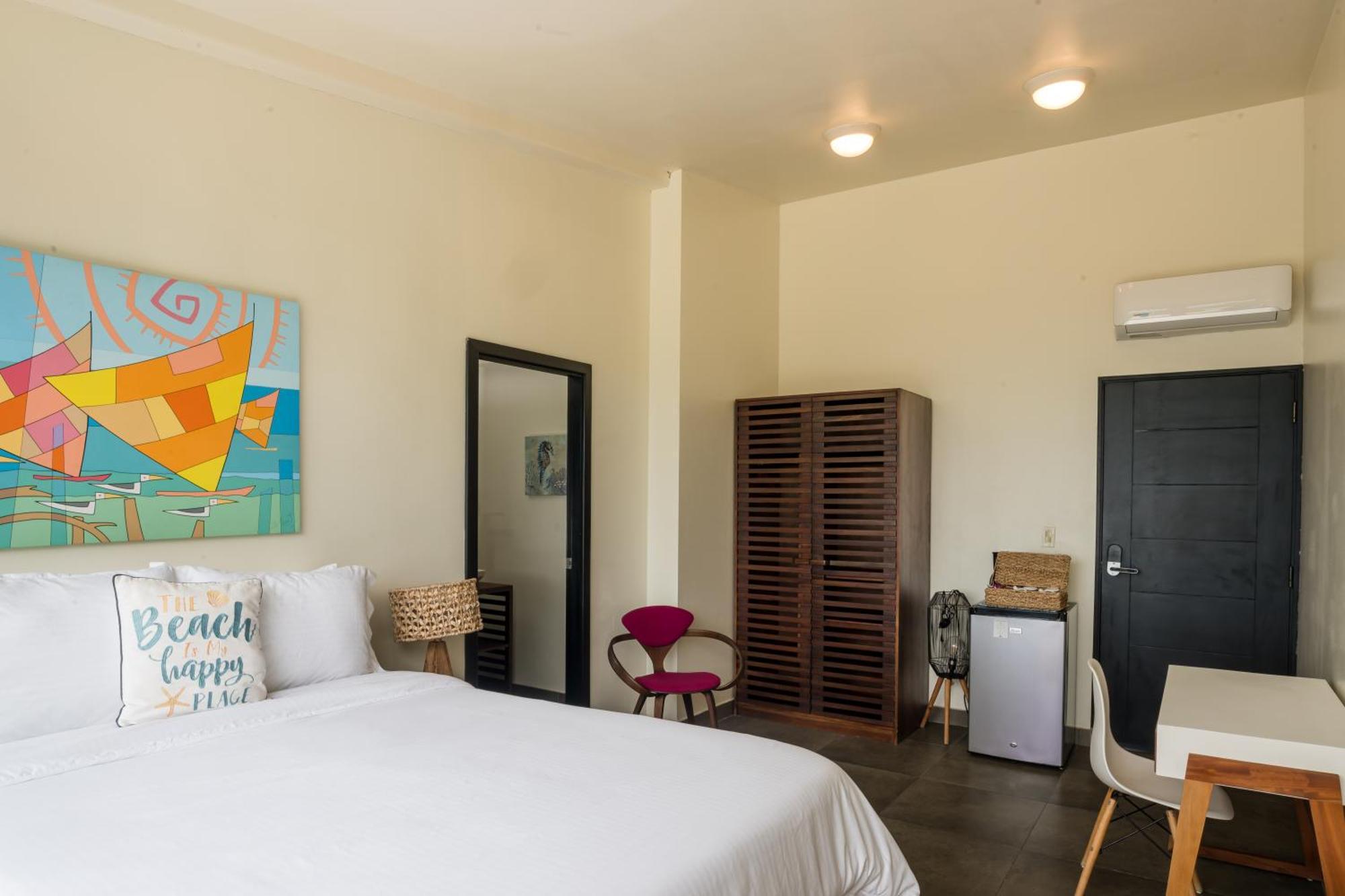 La Santa Maria Resort San Juan del Sur Eksteriør billede
