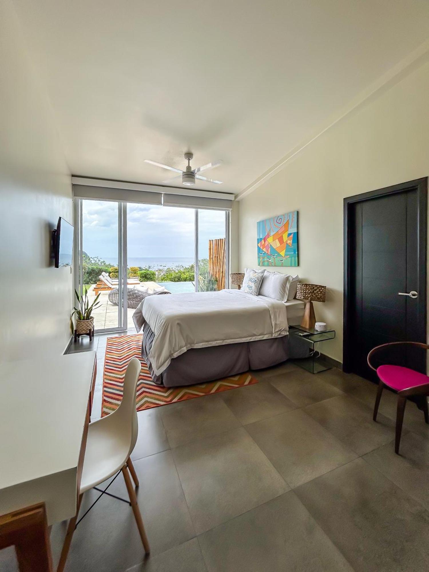 La Santa Maria Resort San Juan del Sur Eksteriør billede